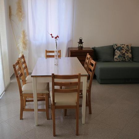 Apartment Nola Porozina エクステリア 写真