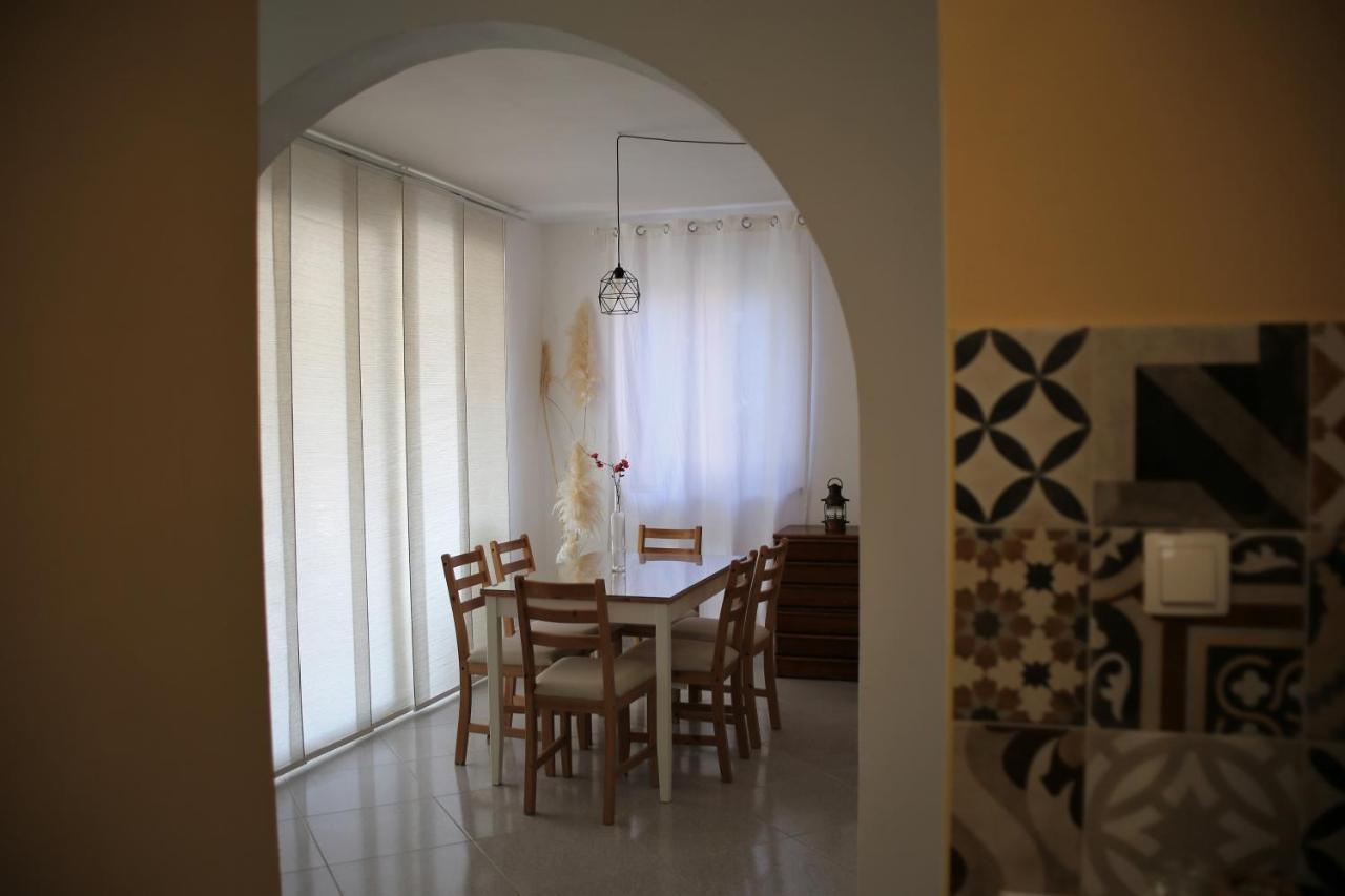Apartment Nola Porozina エクステリア 写真
