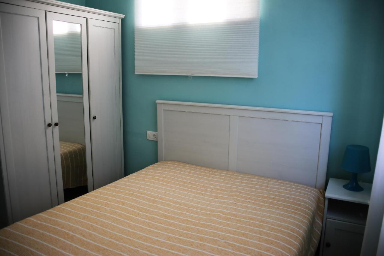 Apartment Nola Porozina エクステリア 写真