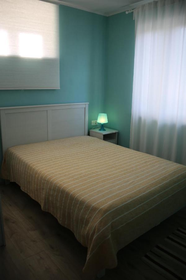 Apartment Nola Porozina エクステリア 写真