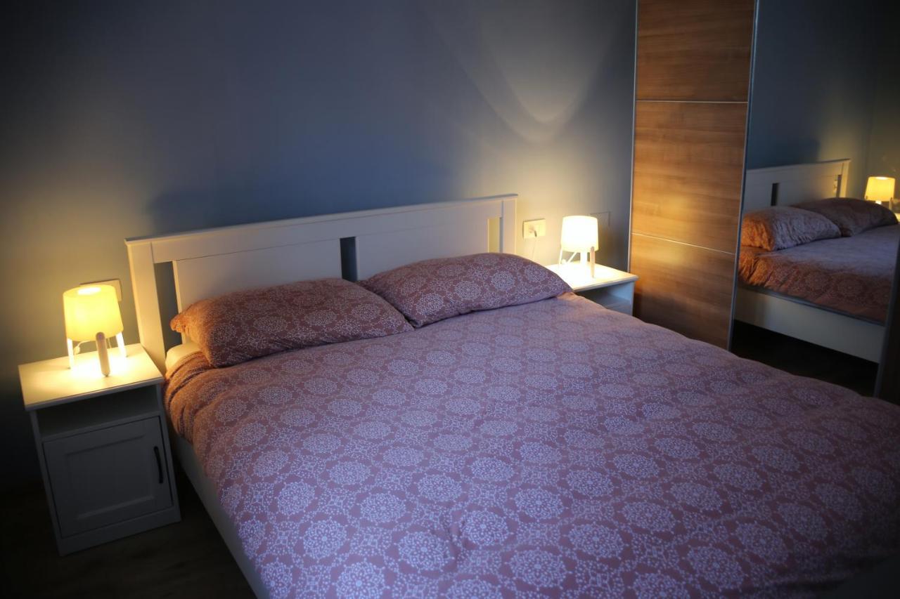 Apartment Nola Porozina エクステリア 写真